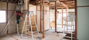 Entreprise de rénovation de la maison et de rénovation d’appartement à Vouzailles